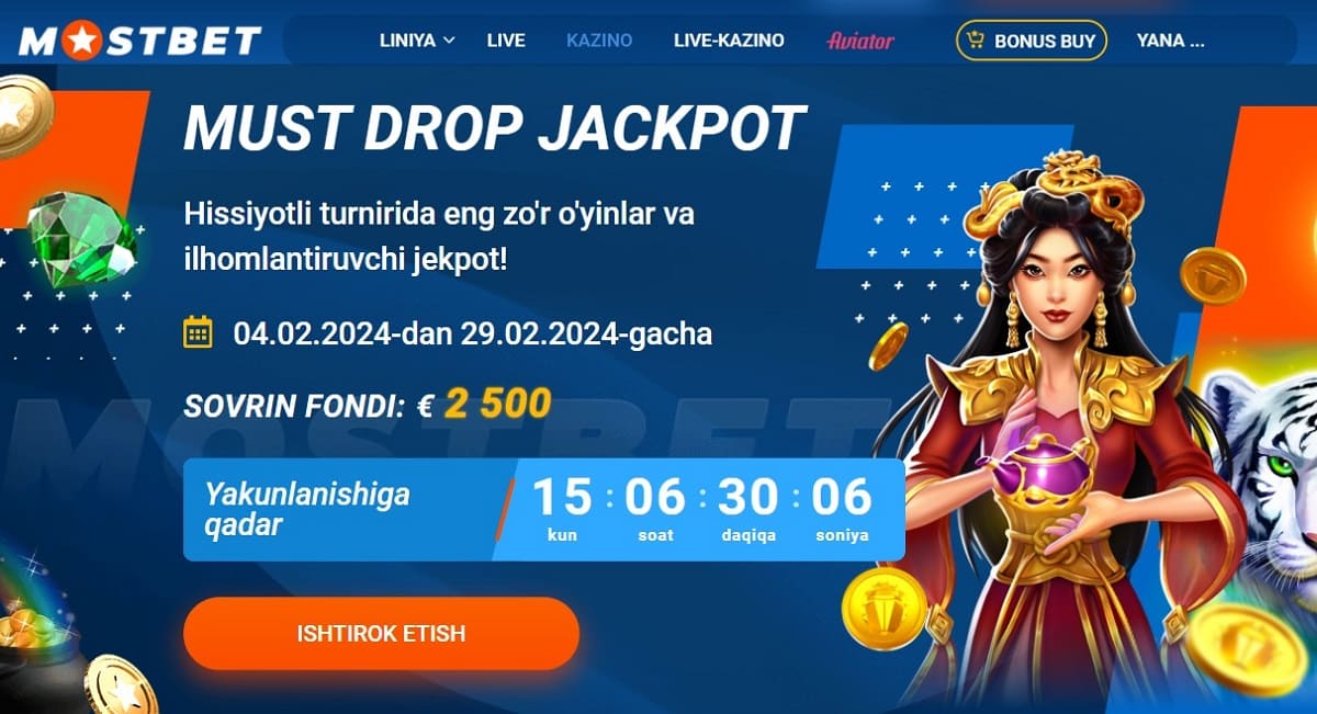 How To Turn Unlock Amazing Rewards at Mostbet Online Casino Into Success